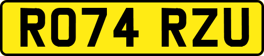 RO74RZU
