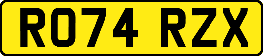RO74RZX