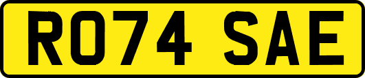 RO74SAE