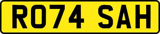 RO74SAH