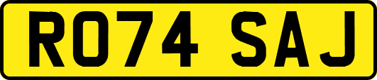 RO74SAJ
