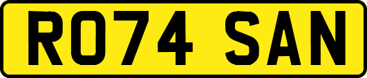 RO74SAN