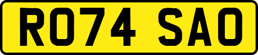 RO74SAO