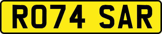 RO74SAR
