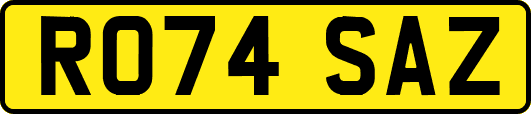 RO74SAZ