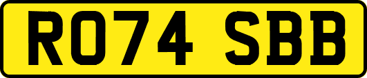 RO74SBB