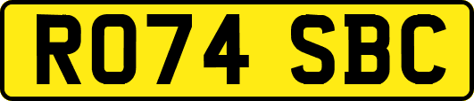 RO74SBC