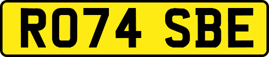 RO74SBE