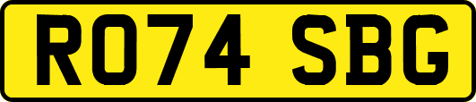 RO74SBG