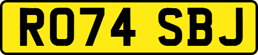 RO74SBJ