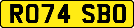 RO74SBO