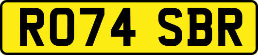 RO74SBR