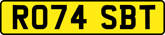 RO74SBT