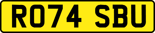 RO74SBU