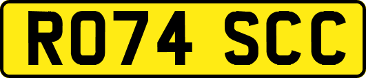 RO74SCC