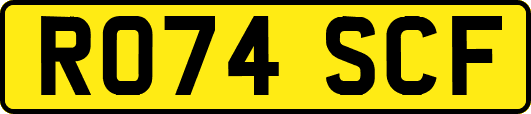 RO74SCF