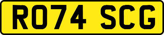 RO74SCG