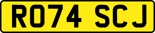 RO74SCJ