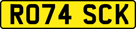 RO74SCK