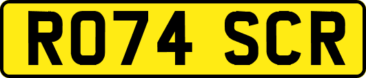 RO74SCR