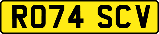 RO74SCV