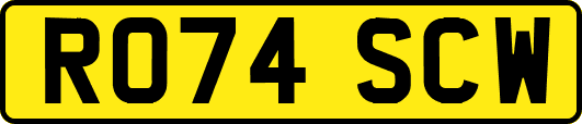 RO74SCW
