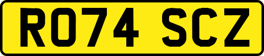 RO74SCZ