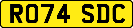 RO74SDC
