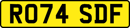 RO74SDF