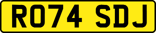 RO74SDJ