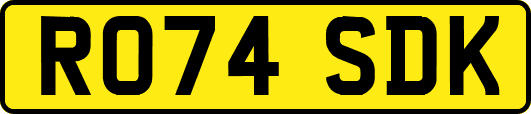 RO74SDK