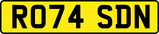 RO74SDN