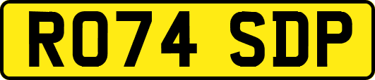 RO74SDP