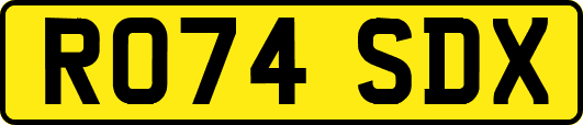 RO74SDX