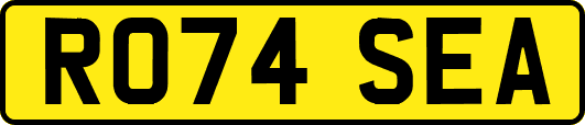 RO74SEA