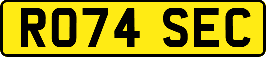 RO74SEC