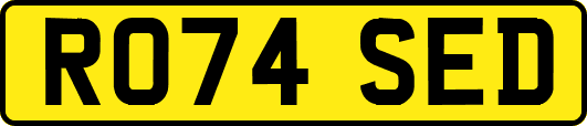 RO74SED