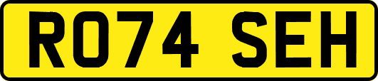 RO74SEH
