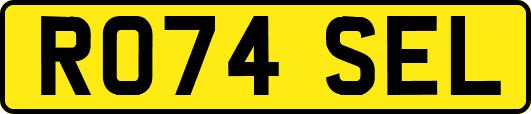 RO74SEL