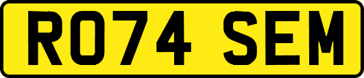 RO74SEM