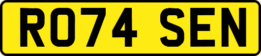 RO74SEN