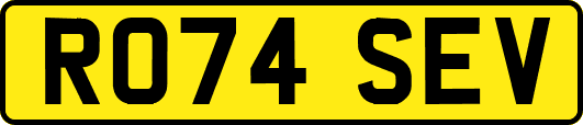 RO74SEV