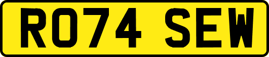 RO74SEW