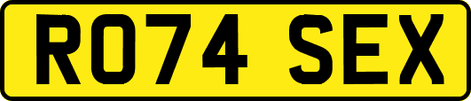 RO74SEX