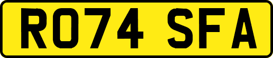RO74SFA