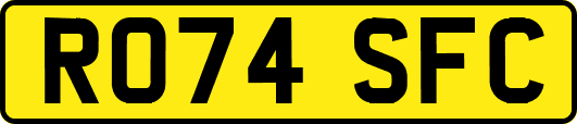 RO74SFC