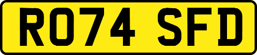 RO74SFD