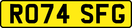 RO74SFG