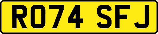 RO74SFJ