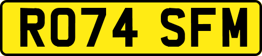 RO74SFM